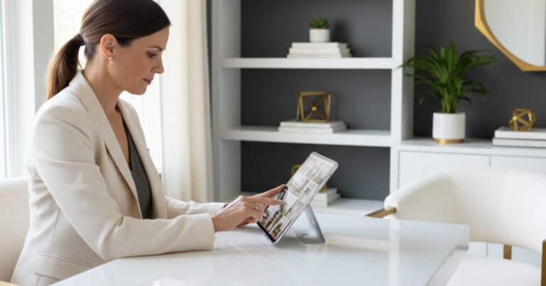 7 AI Real Estate Marketing Tools Powering 2026 Success